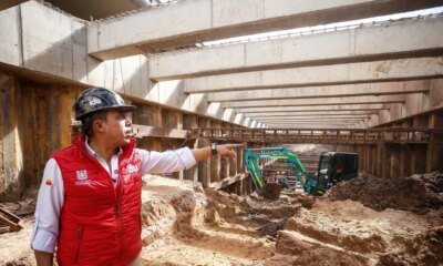 Este es el Compromiso del Director del Idu