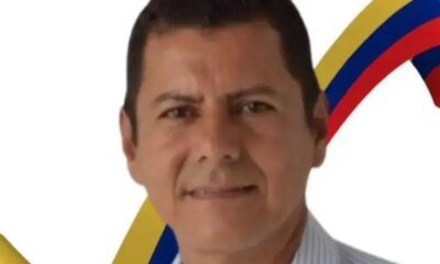 A Líder Social Secuestrado en Santa Rosa, Sur de Bolívar, Se Lo Llevaron de Su Vivienda, Al Menos, 10 Hombres Armados: Revelan Detales del Rapto