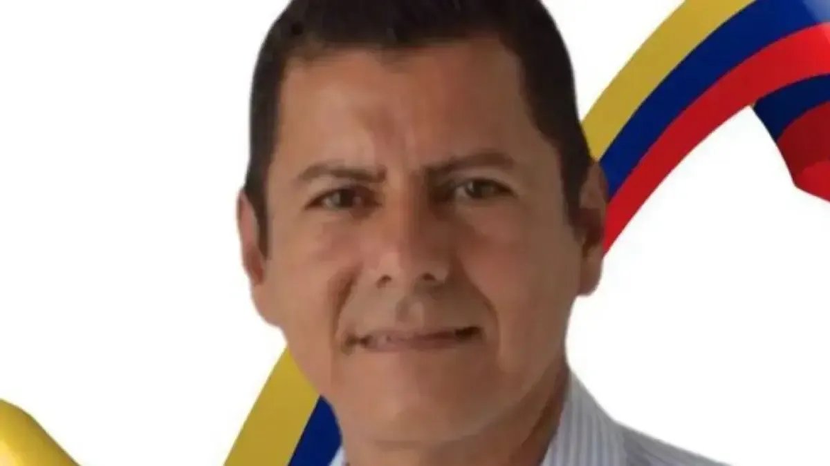 A Líder Social Secuestrado en Santa Rosa, Sur de Bolívar, Se Lo Llevaron de Su Vivienda, Al Menos, 10 Hombres Armados: Revelan Detales del Rapto