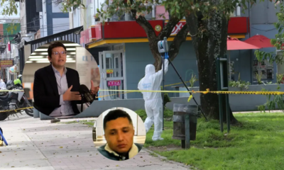 este reveló el sexto capturado a la fiscalía general