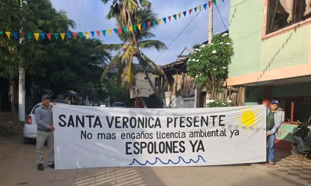 exigen al gobierno frenar erosión que amenaza el turismo