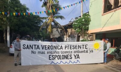 exigen al gobierno frenar erosión que amenaza el turismo