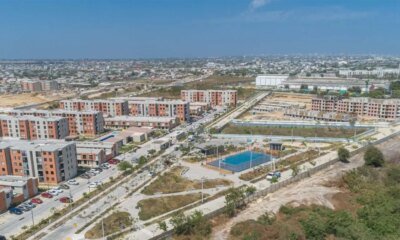 Sin Procesos de Emcrargo en Ciudad del Puerto: Alcaldía de Soledad Instala Mesas Técnicas para Análisis PREDIVE CON LA CONSTRUCTORA