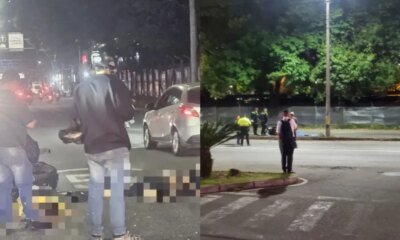 Estas Son Las Identidades de Las Tres Víctimas Que Murieron en Trágico Accidente de Tránsito en Bello, Antioquia: Revelan La Primera Hipótesis