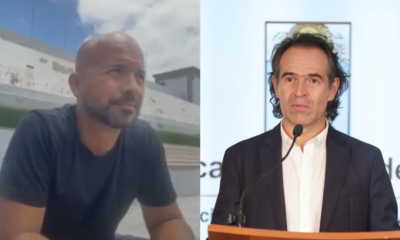 Las Pruebas que Llevaron a la Cárcel al Hombre que Amenazó de Muerte al Alcalde de Medellín, Federico Gutiérrez