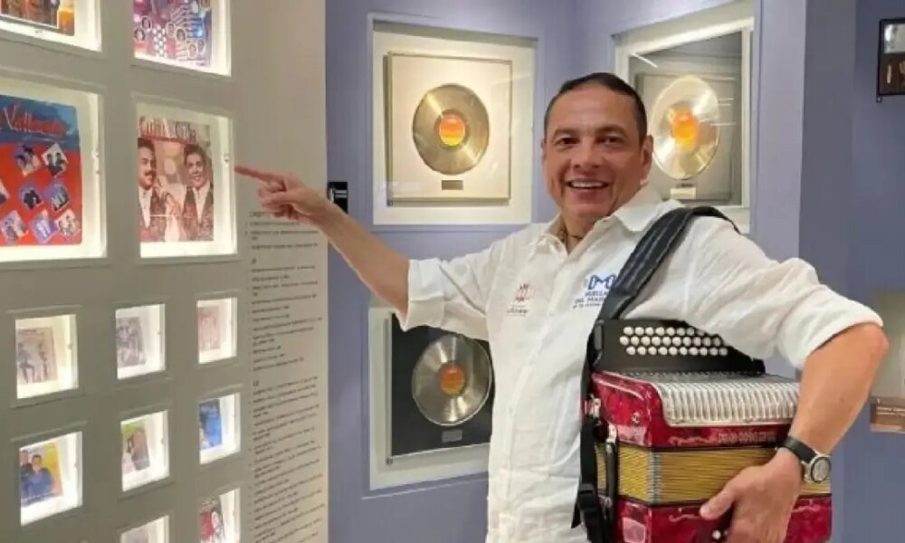 Tradición, Tecnología, Educación y Memoria para Preservar El Legado Vallenato