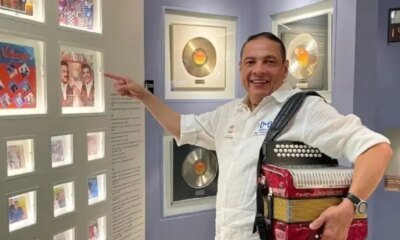 Tradición, Tecnología, Educación y Memoria para Preservar El Legado Vallenato