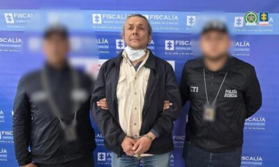 Envía a la cárcel un profesor Señalado de Abusar Sexualmento de una menor de Edad en un colegio de la localidad de usme, sur de bogotá