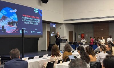 Llamados de Autoridadas y Gremios en Foro de la Región