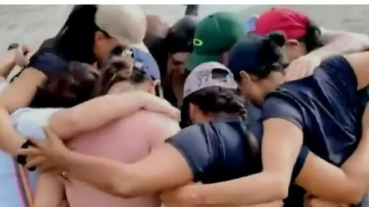 Empezó Proceso de Liberación de los Contratistas de la Gobernacia del Cauca que Estaban en Poder de Disidencias