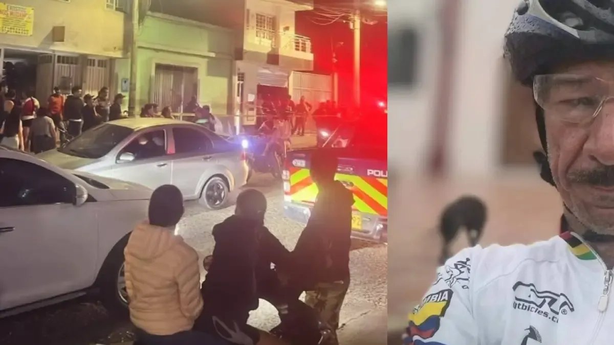 Su Hermano Presuntamento lo Habría Asesinado en Norte de Santander por disputa de Herencia