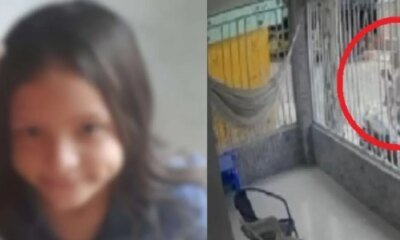 Condenan A 56 Años de Prisión A Alirio Gualdrón, Feminicida de Niña de Ocho Años en Girón: La Desapareció y Luego Negón Matado