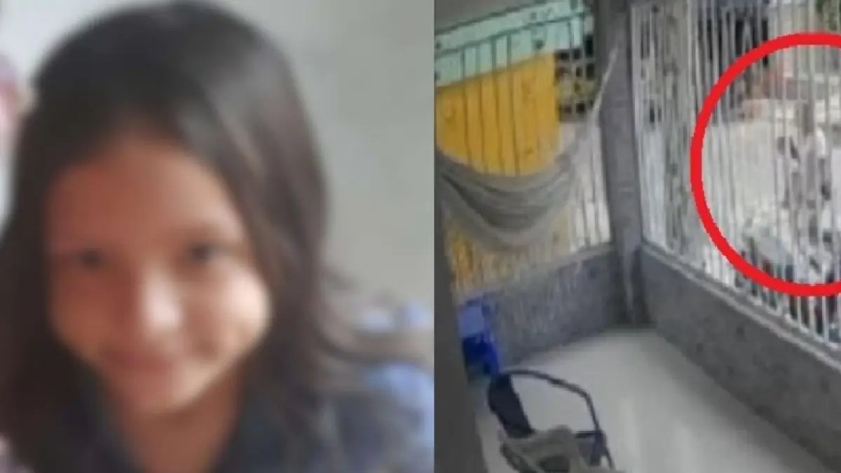 Condenan A 56 Años de Prisión A Alirio Gualdrón, Feminicida de Niña de Ocho Años en Girón: La Desapareció y Luego Negón Matado