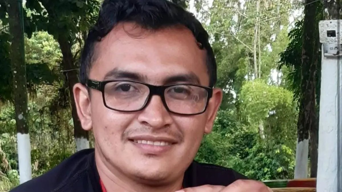 Estafador de Víctimas y Jóvenes Aspira A Ser Juez de Paz Este Domingo
