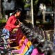 El Ocaso del Sistema de Bicicletas Públicas