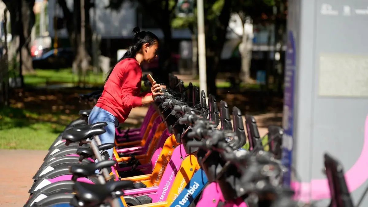 El Ocaso del Sistema de Bicicletas Públicas