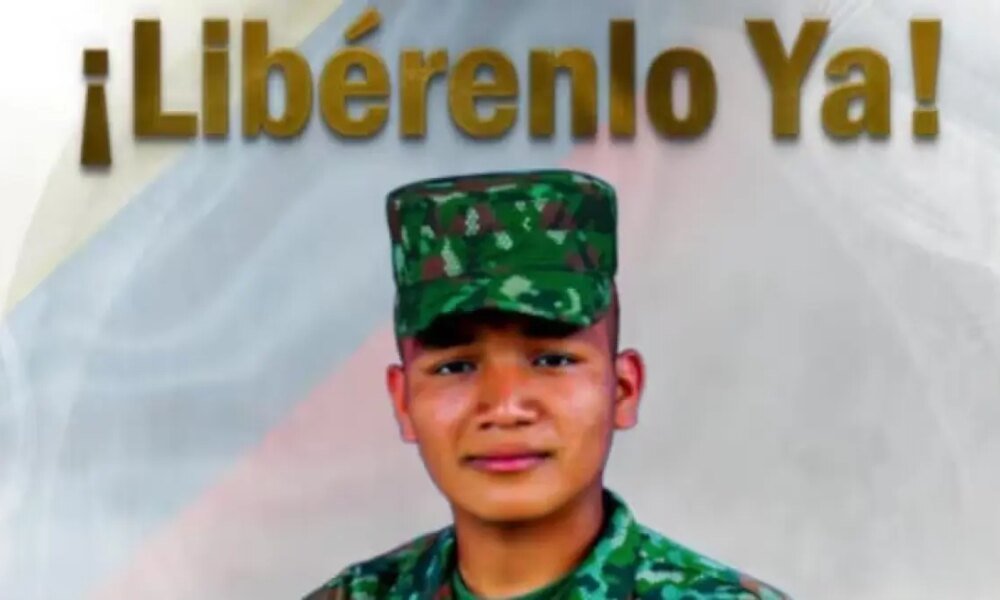 La Tercera Brigada del Ejército Confirmó El Secuestro de Un Soldado Profesional Mientras se Encontraba de Descanso en Zona Rural de Cajibío, Cauca