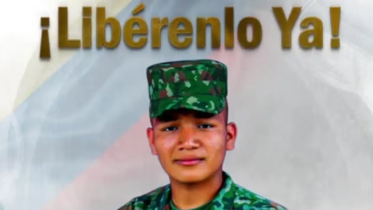 La Tercera Brigada del Ejército Confirmó El Secuestro de Un Soldado Profesional Mientras se Encontraba de Descanso en Zona Rural de Cajibío, Cauca