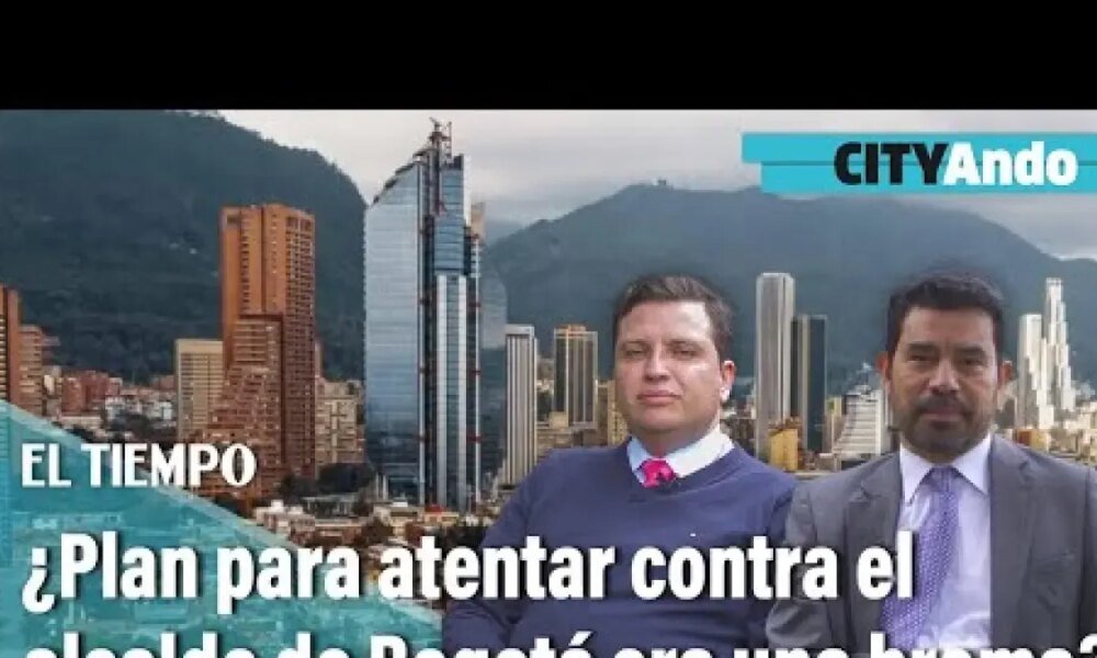 Fiscalía Descarta Plan Contra El #Alcaldegalán, ¿broma entre bandas?