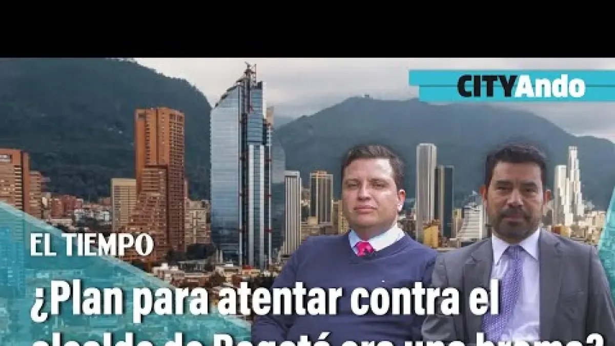 Fiscalía Descarta Plan Contra El #Alcaldegalán, ¿broma entre bandas?