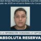 Hasta $ 100 Millones de Recompensa por Información de la que Permita la Captura de Darwin Arango Aguirre, Señalado de Asesinar A Su Hijastra en Medellín