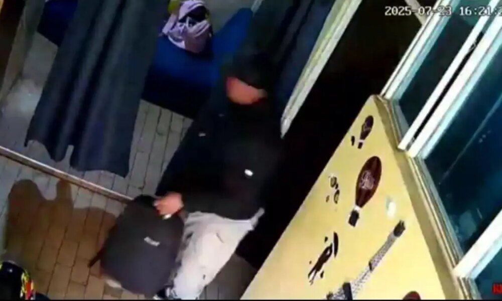 Mujer Extranjera Fue Asesinada Con Arma Blanca en Plena Vía Pública de Usme: Policía Bu