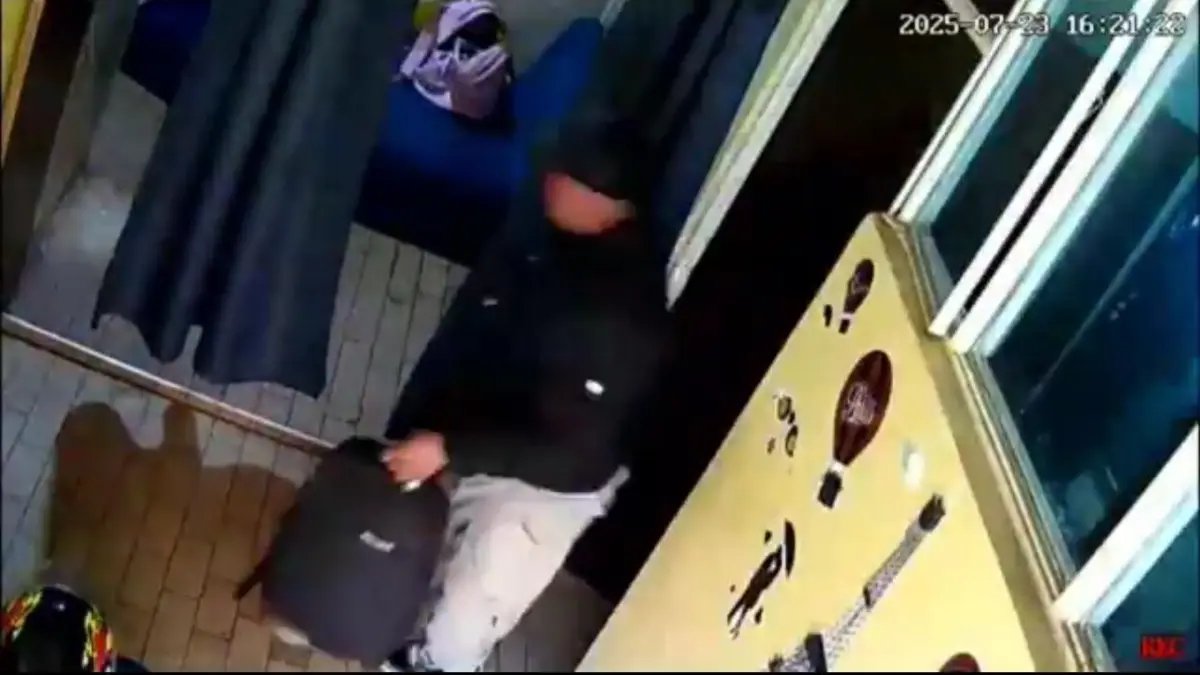 Mujer Extranjera Fue Asesinada Con Arma Blanca en Plena Vía Pública de Usme: Policía Bu