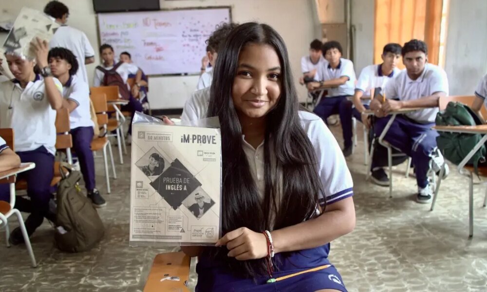 ¿Quieres Estudiar Medicina, Ingeniería o Derecho? Barranquilla Lanza 150 Bebas por $ 30,000 Millones para jóvenes con talento académico