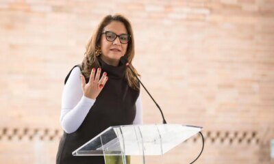 Líderes de 196 Países Estarán en Cumbre de Ciudades de Onu Hábitat en Bogotá