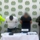 Incautan ARMA, Cocaína, Celulares y DVR EN OPERACTOS DE POLICÍA Y EJÉRCITO