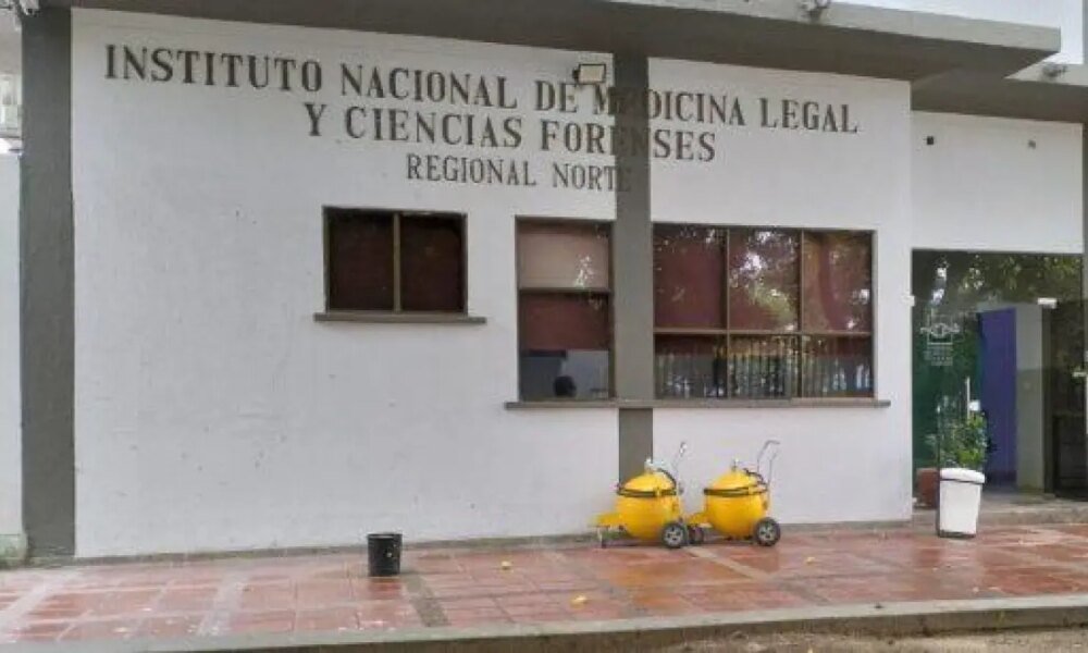 La Procuraduría y la Defensoría del Pueblo Citan Reunión por Cuerpos en Descomposición