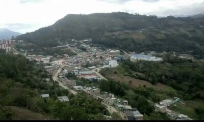 No Hubo Muertos ni Heridos