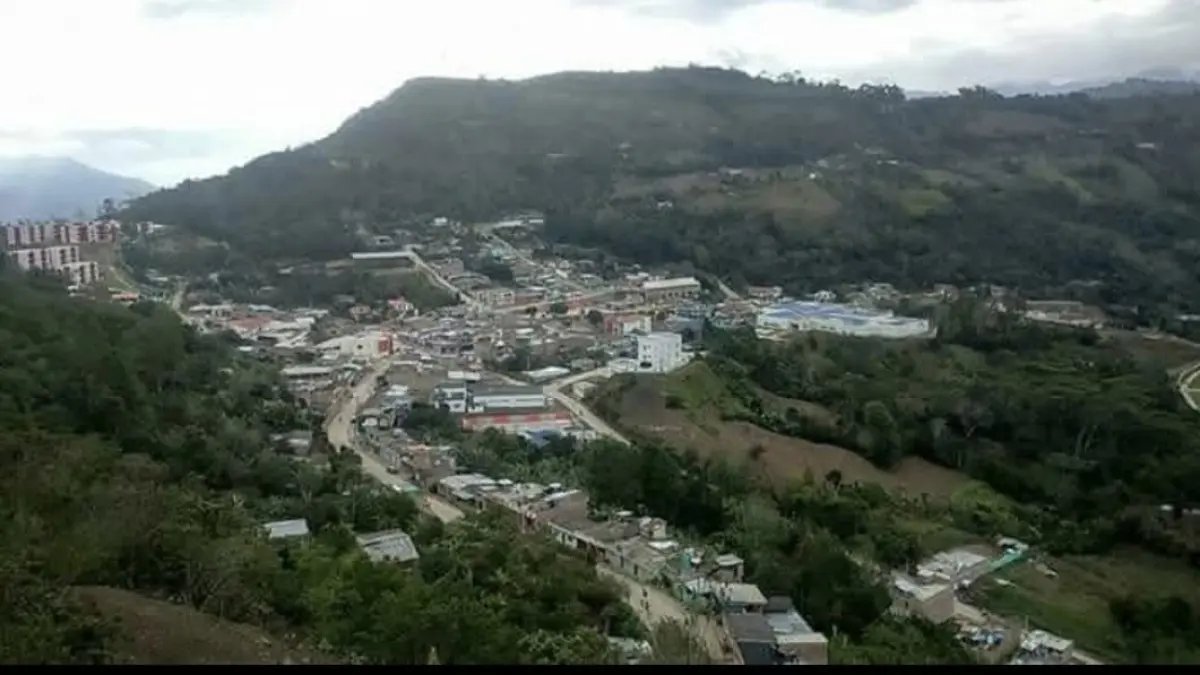 No Hubo Muertos ni Heridos