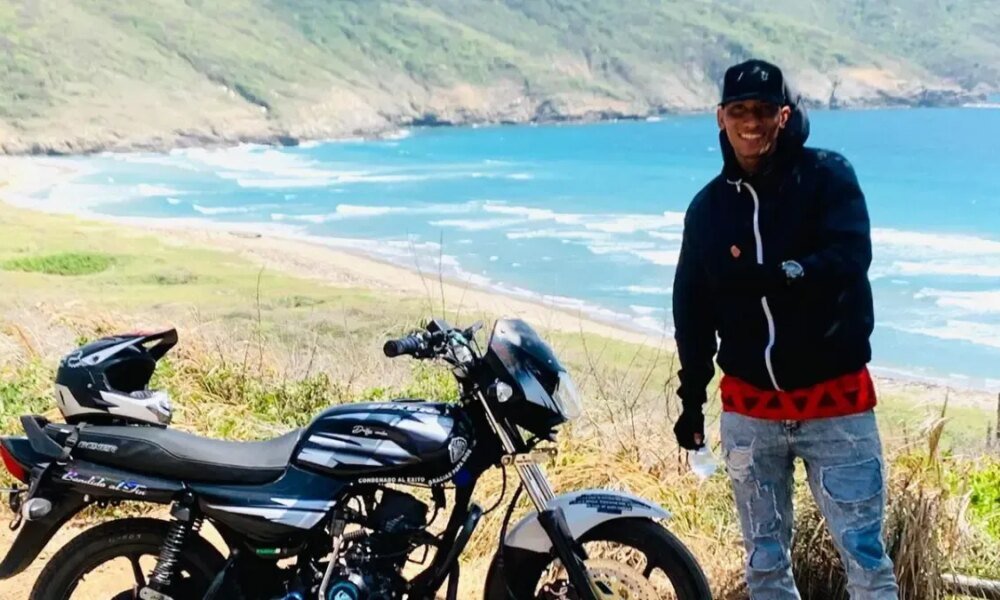Santa Marta: Sicarios Matan A Mototaxista Tras operativo que Dejó Agente de Tránsito Muerto: Le Dejaron Cartel Intimidante