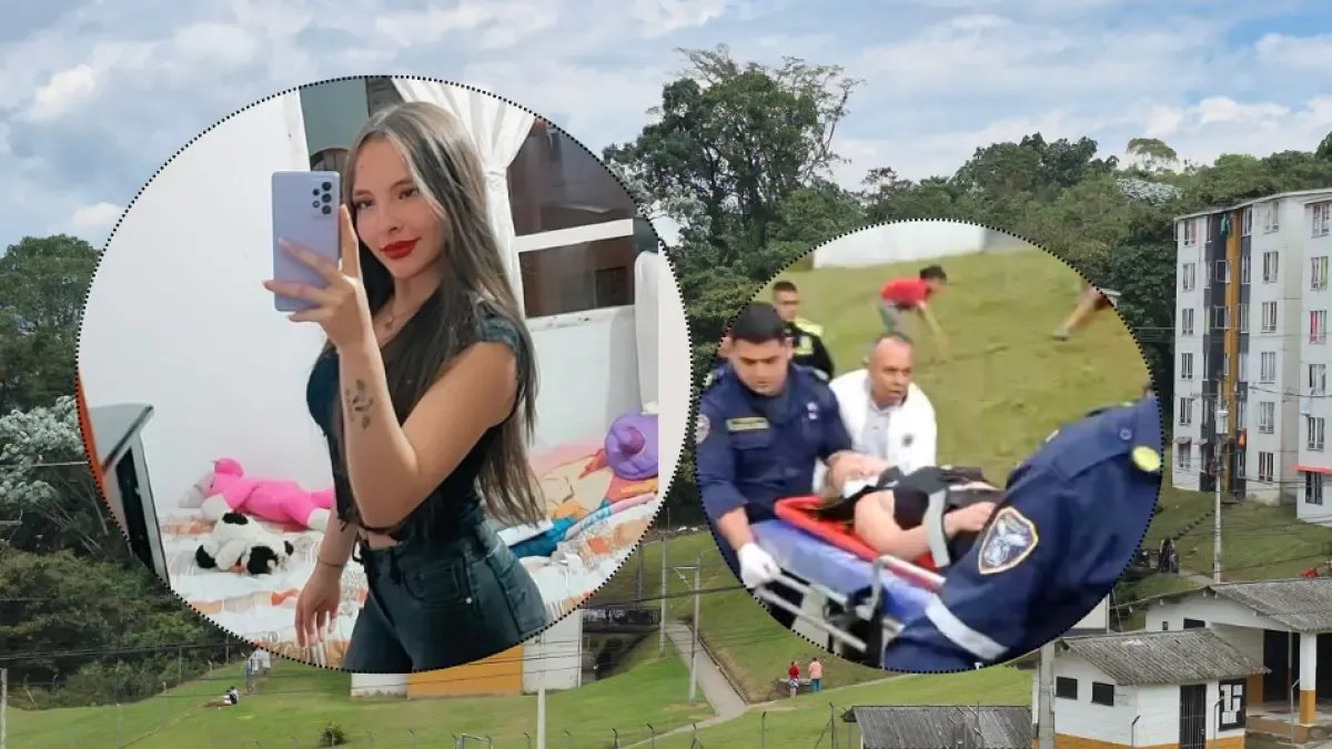 Al Parecer, Tuvo Problemas Con El Papá de la Niña