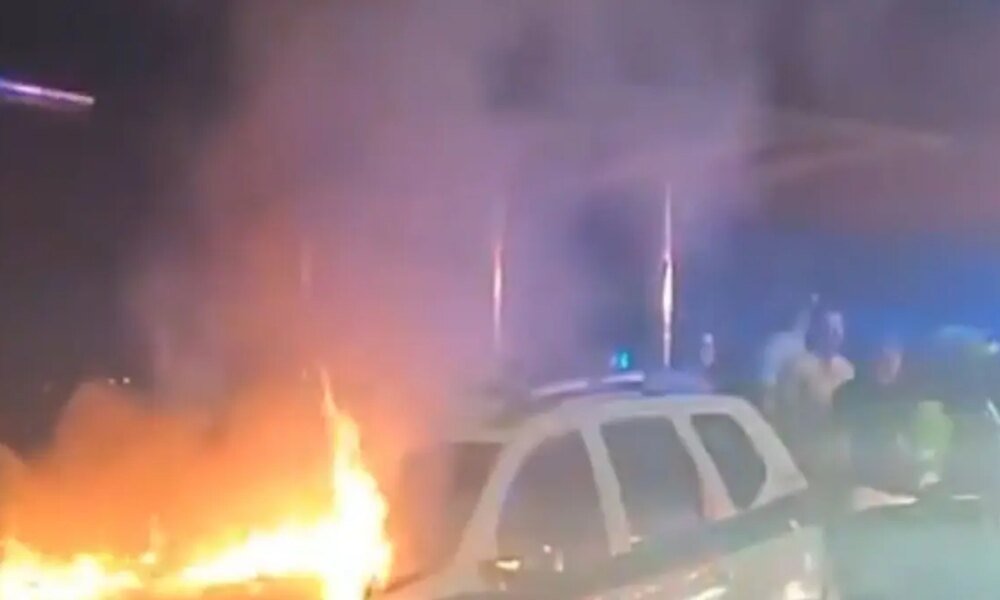 Atentado con explosivos en popayán deja cuatro policías heridos; OfRecen Hasta 50 Millones Por LOS Responsables