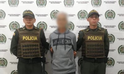 Captaron en Antioquia A Hombre de 72 Años que Habría Abusado Sexualmento de Tres Menores Durante dos Años; su propia nieta fue una de las víctimas