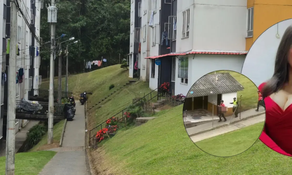 'Sé que me odian por lo que hice'