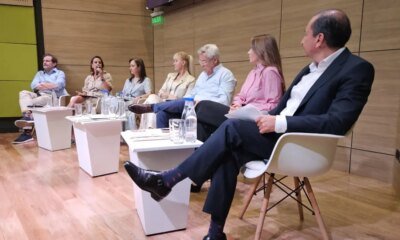 Gran Foro 'El Valle se Atreve: Liderazgo Que Transforma'