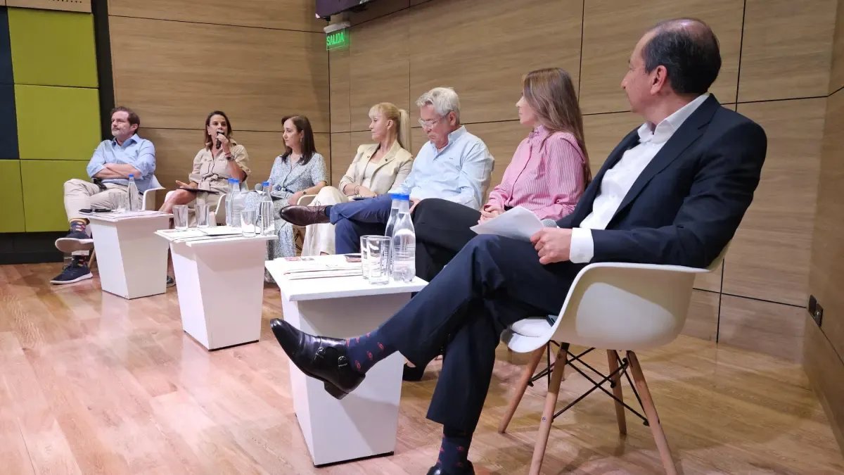 Gran Foro 'El Valle se Atreve: Liderazgo Que Transforma'