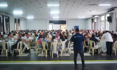 Más de 300 Expertos se Reún en Barranquilla para construyir el -Nuevo Plan Decenal Hasta 2035, ¿cuáles son las las propuertas?