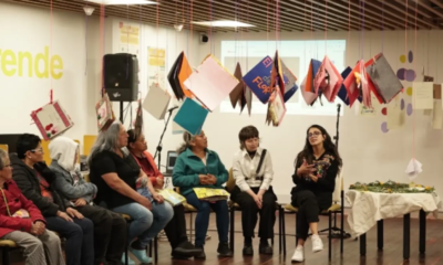 ¿Busca una actividad extracurricular? Bibliobra de Abre Convocatoria para participar en un semillero investigador en bogotá: cómo aplicar