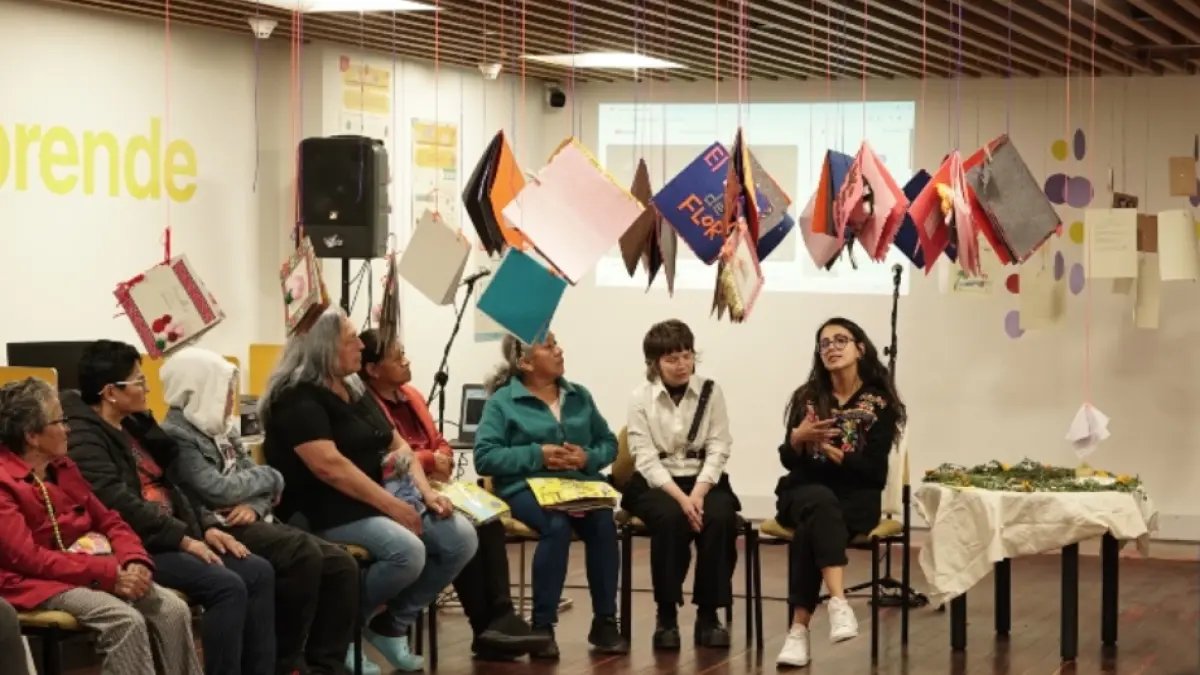 ¿Busca una actividad extracurricular? Bibliobra de Abre Convocatoria para participar en un semillero investigador en bogotá: cómo aplicar