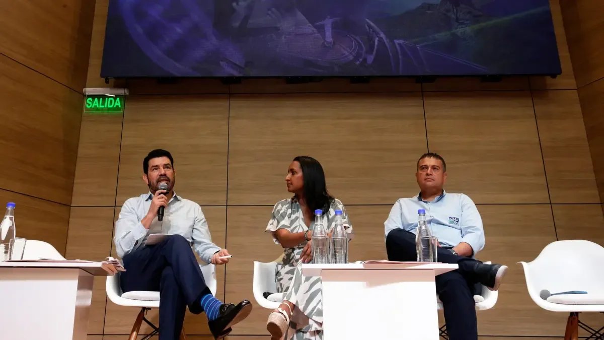 ¿Cuál es Camino del Valle del Cauca para Consolidar Su Trasformació?