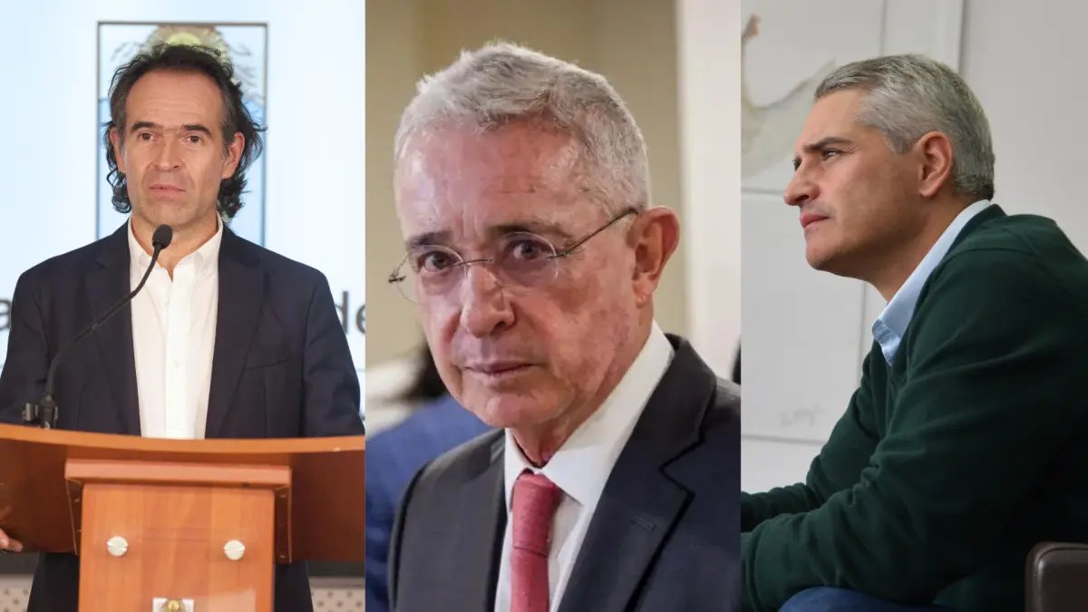 'La Historia le Dará la Razón'