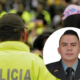 Mamá de Policía Bogotano Secuestrado en Arauca