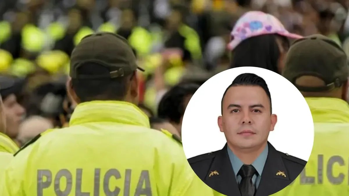 Mamá de Policía Bogotano Secuestrado en Arauca