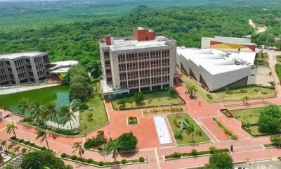 El Consejo Superior Aprueba Calendario Electoral para Elegir Nuevo Rector de la Universidad del Atlánico