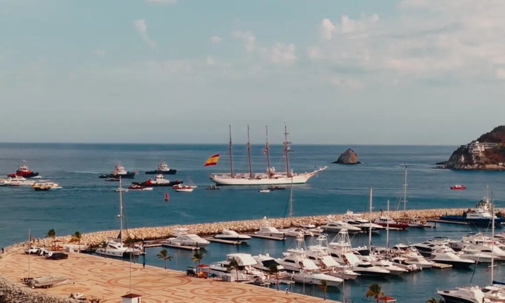 Una Historia de Resistencia Que no Está en Los Monumentos