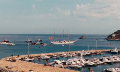 Una Historia de Resistencia Que no Está en Los Monumentos